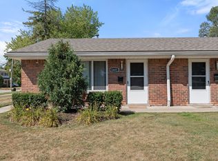 4401 Crooks Rd #4401, Royal Oak, MI 48073