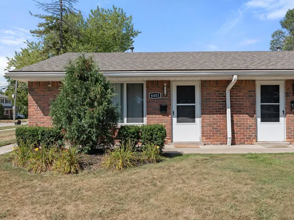 4401 Crooks Rd #4401, Royal Oak, MI 48073