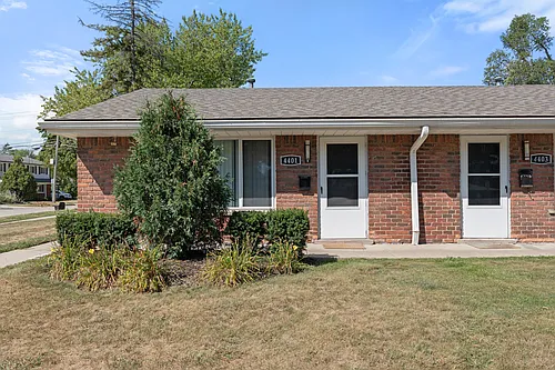 4401 Crooks Rd #4401 Photo 1