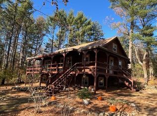 W194 Eagle Rd, Neshkoro, WI 54960