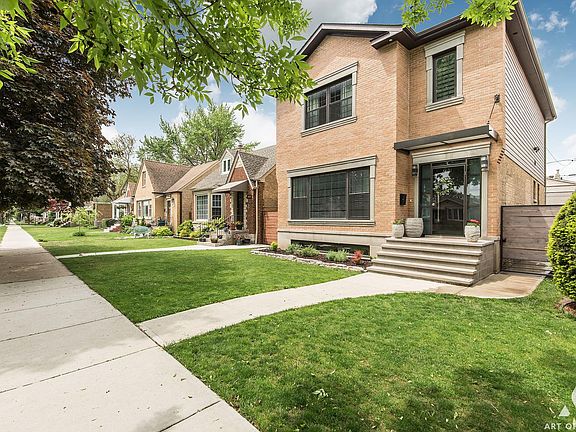 4th image of 5024 N Moody Ave