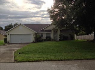 161 Nevada Loop Rd, Davenport, FL 33897