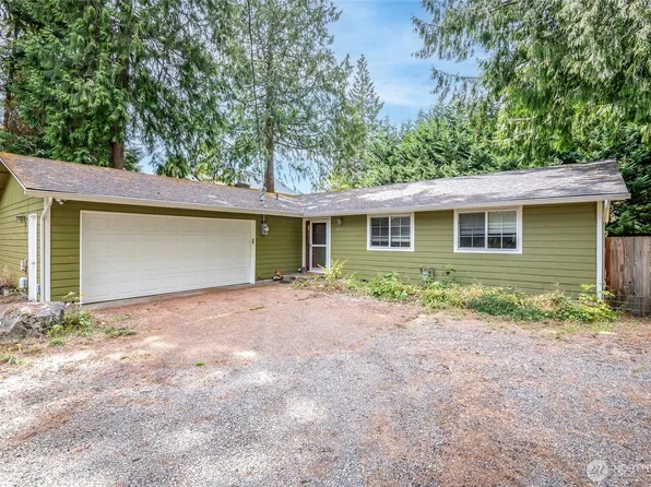 12709 NE 80th Lane, Kirkland, WA 98033