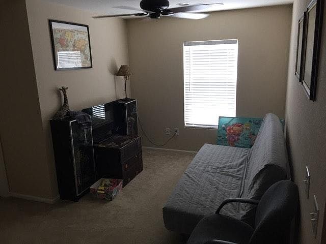 loft