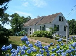 92 Barn Hill Rd, Chatham, MA 02633