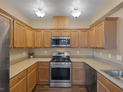 4625 Centisimo Dr Unit 202, North Las Vegas, NV, 89084