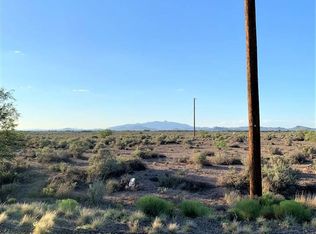 Dona Ana Rd SE, Deming, NM 88030
