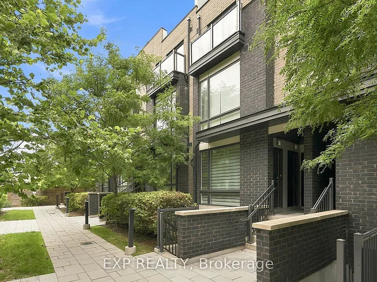 28 Fieldway Rd #58 — Photo 33