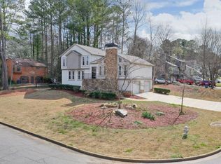 2651 Deer Isle Cv, Lawrenceville, GA 30044