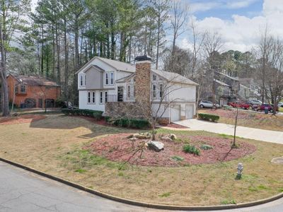 2651 Deer Isle Cv, Lawrenceville, GA, 30044