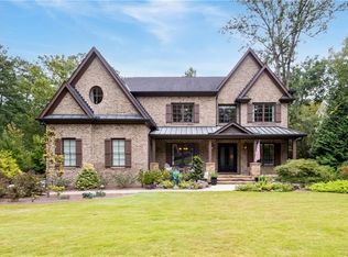 4110 Chippewa Pl NE, Atlanta, GA 30319