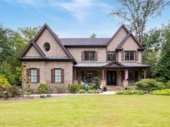 4110 Chippewa Pl NE, Atlanta, GA 30319