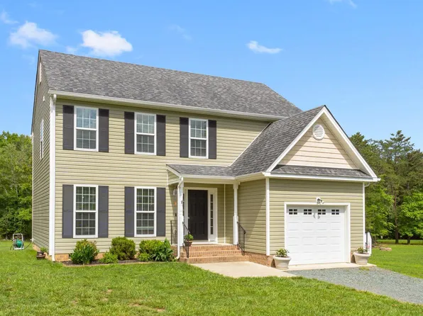 101 Trillium Ln, Troy, VA 22974