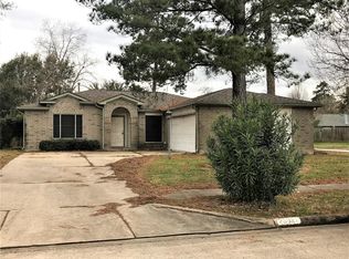 28927 Loddington St, Spring, TX 77386