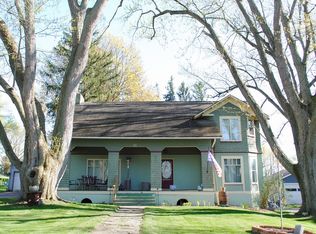 44 Watrous St, Perry, NY 14530