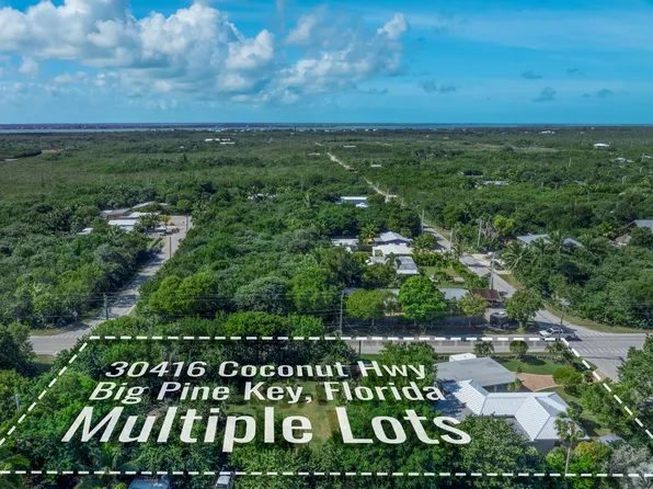 30416 Coconut Hwy, Big Pine Key, FL 33043