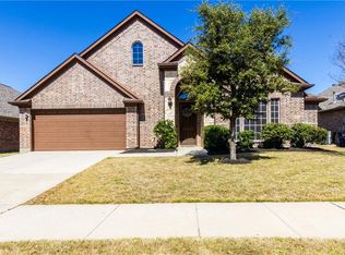 2437 Hammock Lake Dr, Little Elm, TX 75068