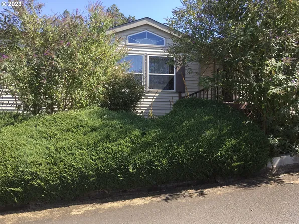 26916 Highway 36 Space 46, Cheshire, OR 97419