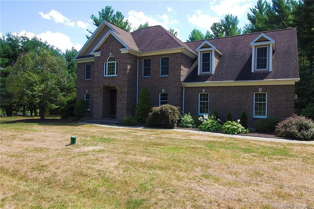 62 Silver Brook Ln, North Granby, CT 06060 Zillow