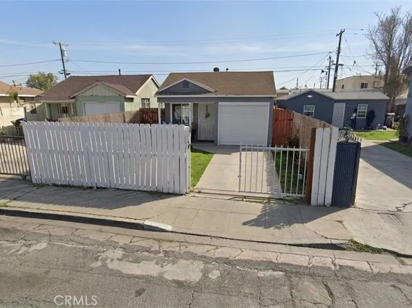 728 W Cressey St, Compton, CA 90222