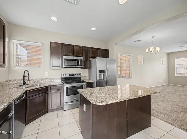 1940 N 77TH Drive, Phoenix, AZ 85035