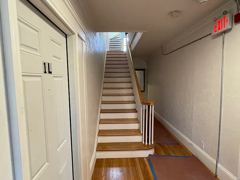 209 Dexter St #2L — Photo 9