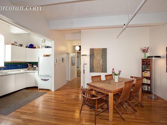 2nd image of 55 Great Jones St APT 5