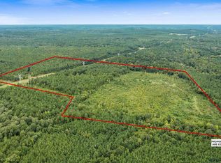 Fm 95 #69.03, Mount Enterprise, TX 75681