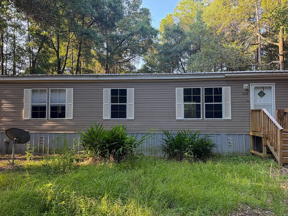 5448 Highway 4