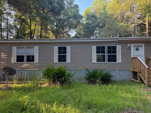 5448 Highway 4, Baker, FL 32531