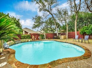 445 Manchester Ln, Austin, TX 78737