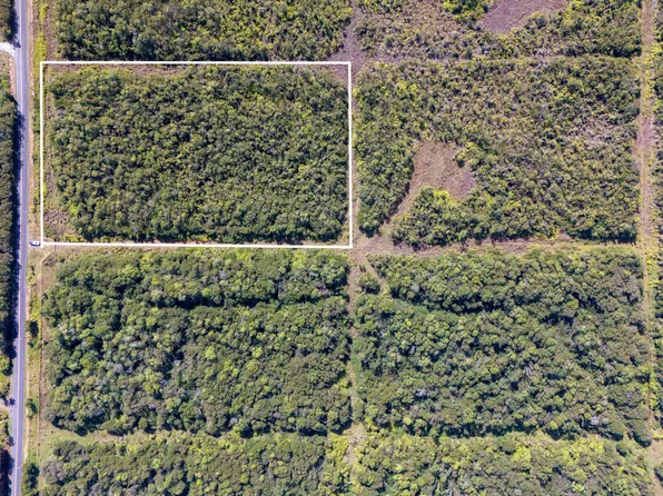 S Glenwood Rd Lot 4, Volcano, HI 96785