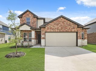 3128 Harmony Way, Cleburne, TX 76031