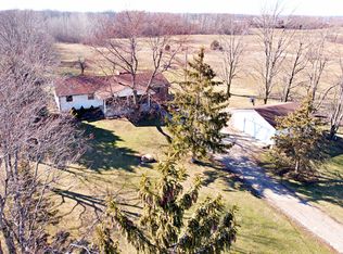 5367 County Road 130, Huntsville, OH 43324