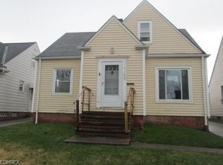 4168 Harwood Rd, South Euclid, OH