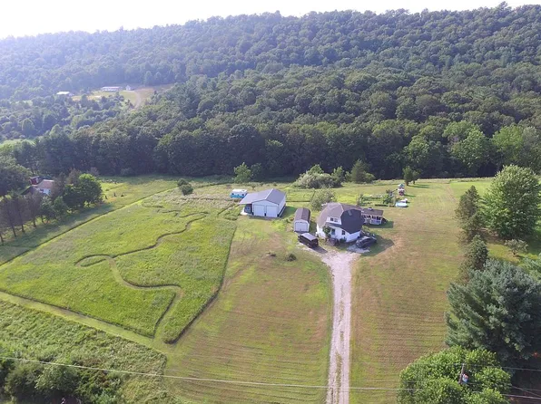 1097 Kunkletown Rd, Saylorsburg, PA 18353