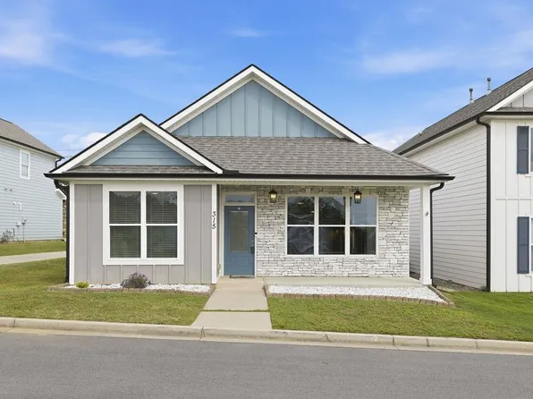 315 Indigo Way, Greenwood, SC 29649