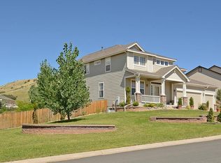 955 Halfmoon Dr, Castle Rock, CO 80104