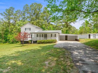 354 Wheeler Ford Rd, Rockmart, GA 30153