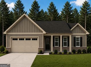 106 Bill Rutledge Road Tr 3, Winder, GA 30680