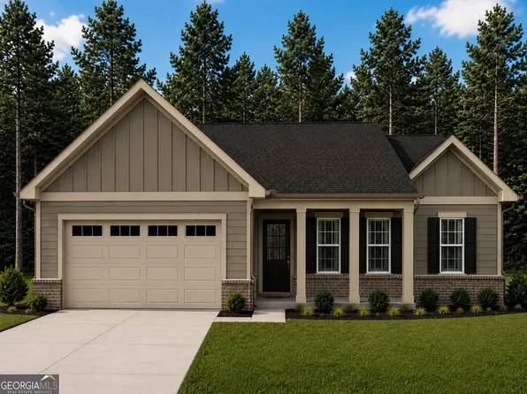 106 Bill Rutledge Road Tr 3, Winder, GA 30680