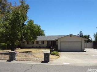 948 Kings Canyon Dr, El Dorado Hills, CA 95762