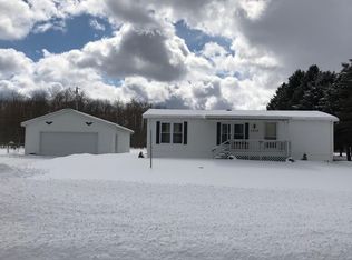 1379 Tubbs Rd, Manistee, MI 49660