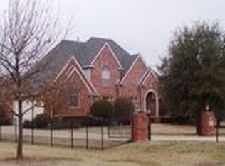 4701 Springhill Estates Dr, Allen, TX 75002
