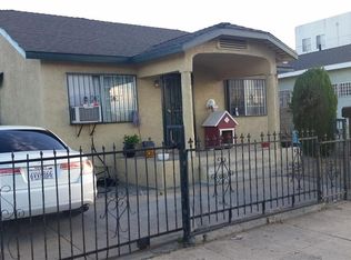860 W Florence Ave, Los Angeles, CA 90044