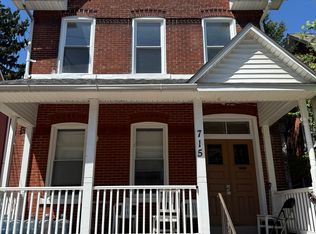 715 4th Ave APT 4, Bethlehem, PA 18018