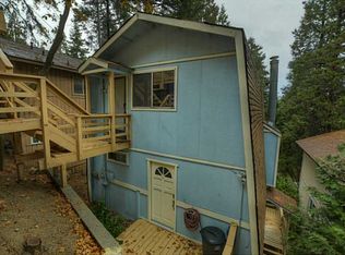 26190 Boulder Ln, Twin Peaks, CA 92391