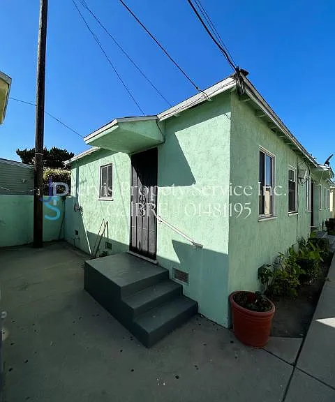 6017 Pine Ave #B — Photo 13