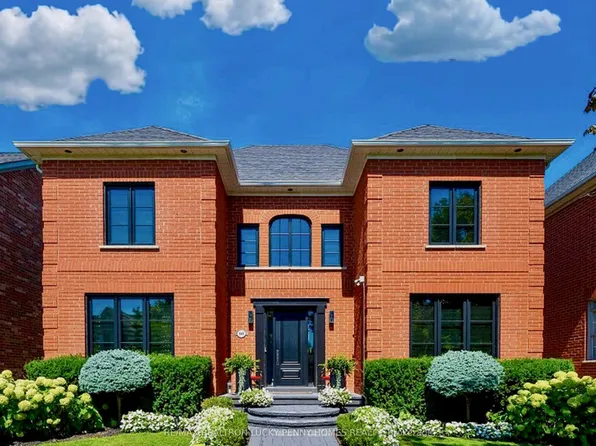 80 Angus Glen Blvd, Markham, ON L6C 1Z4