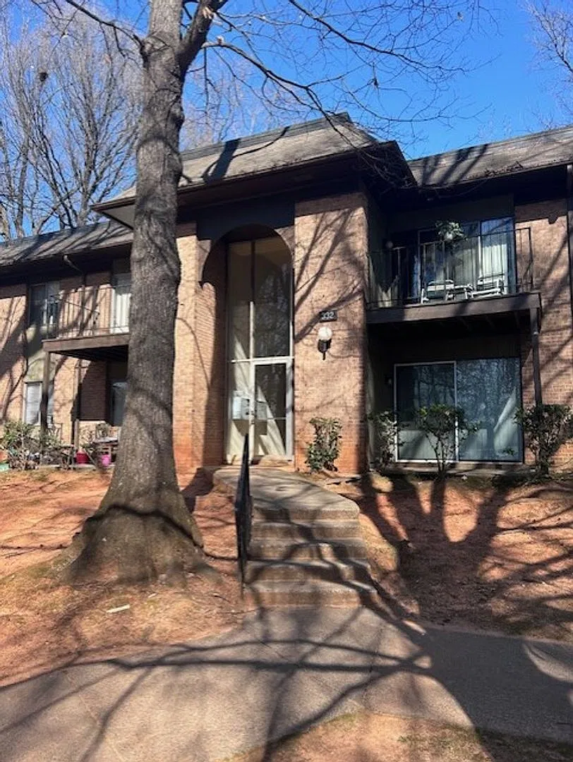 Coming Soon! 2 Bedroom Apartment! — Photo 1